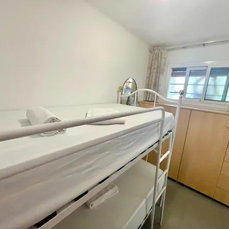 Apartmán Reus Camp Y Mar