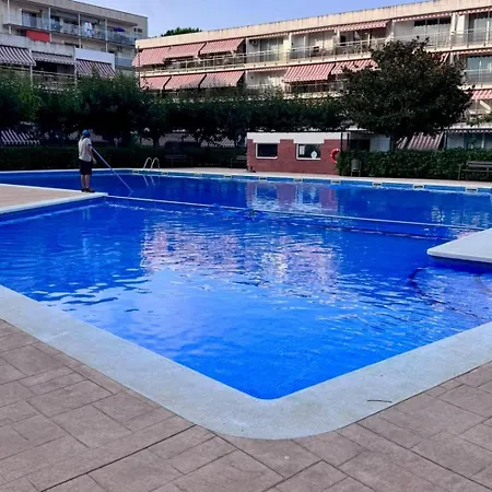 Lejlighed Reus Camp Y Mar *