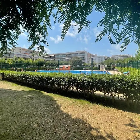 Apartmán Reus Camp Y Mar