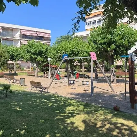 Reus Camp Y Mar Salou