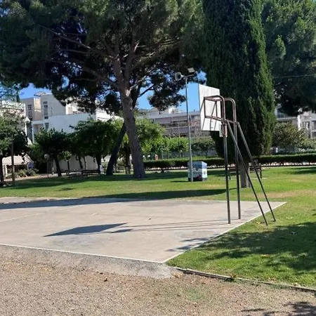 Lejlighed Reus Camp Y Mar Salou