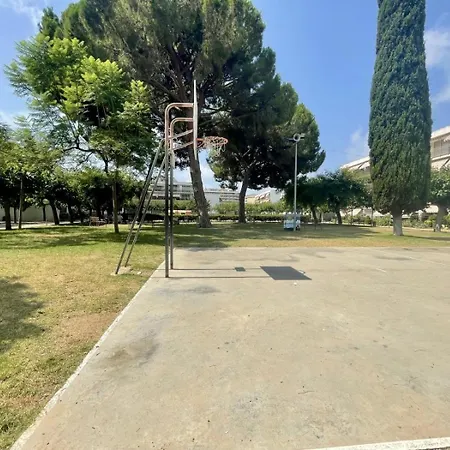 Reus Camp Y Mar Salou