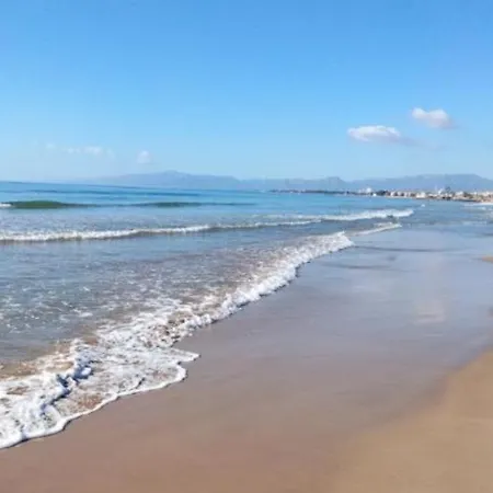 Reus Camp Y Mar Lejlighed