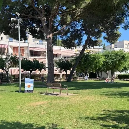 Reus Camp Y Mar Apartmán