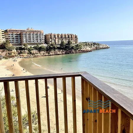 Reus Camp Y Mar Lejlighed Salou