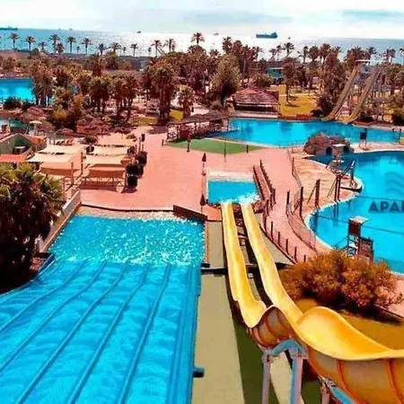 Apartmán Reus Camp Y Mar